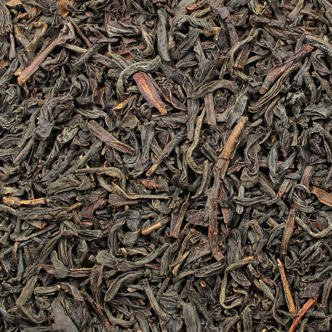 Čierny čaj Earl Grey Premium