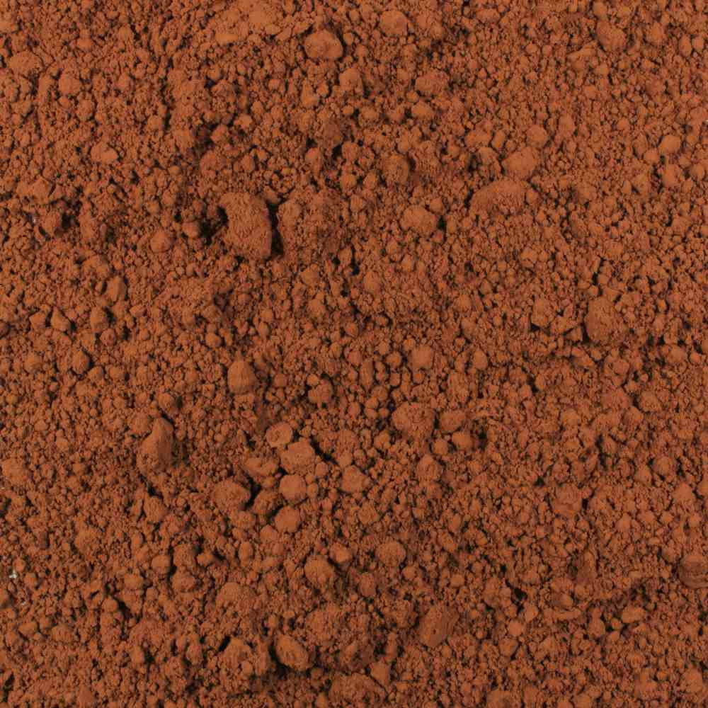 Kakaovník pravý BIO (holandské kakao organic (10 - 12%))