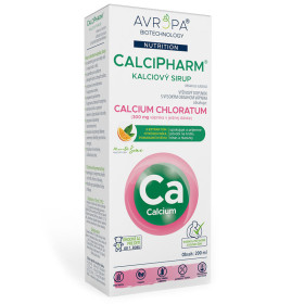 Calcium chloratum