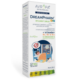DreamPharm KIDS