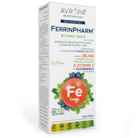 FerrinPharm