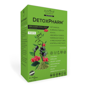 DetoxPharm Forte