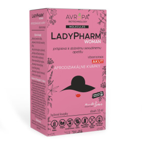 LadyPharm Woman Akut