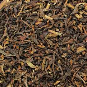 Čierny čaj Darjeeling