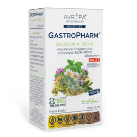 GastroPharm