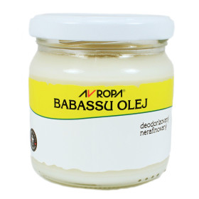 Babassu olej Cosmetic