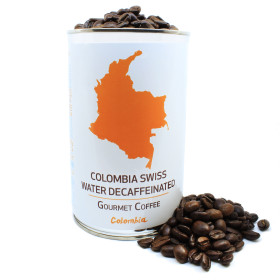 Colombia Swiss Water