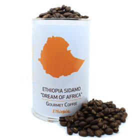 Ethiopia Sidamo 