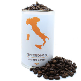 Espresso No. 3