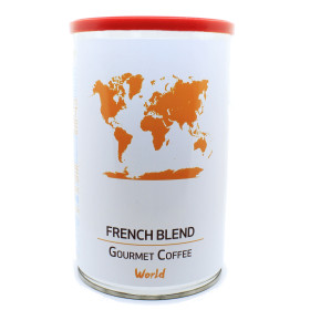 French Blend