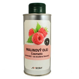 Malinový olej Cosmetic