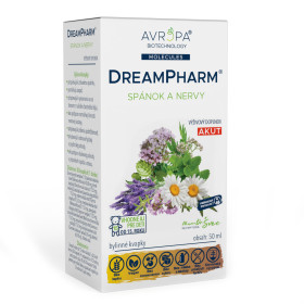 DreamPharm