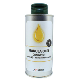 Marula olej Cosmetic