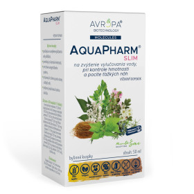 AquaPharm Slim