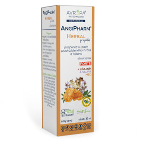 AngiPharm Herbal Propolis Forte