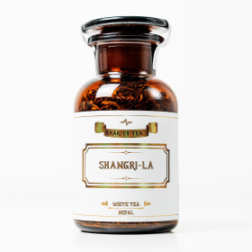 Shangri - La