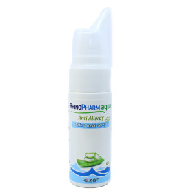 RhinoPharm Aqua Anti Allergy