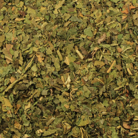 Mullberry Leaf Tea