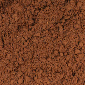 Urgency Hot Chocolate (62,5%) with Cordyceps