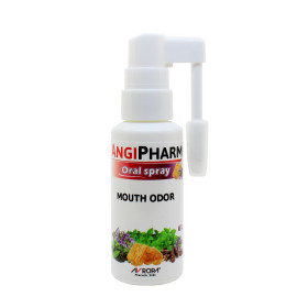 AngiPharm Mouth Odor