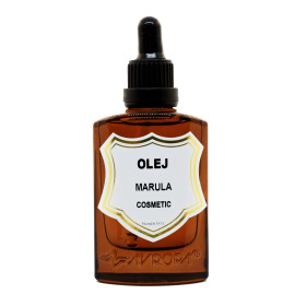 Marula olej