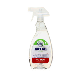CleanPharm Soft Gel