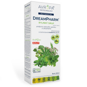 DreamPharm Akut