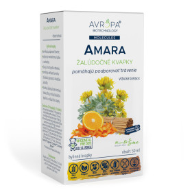 Amara (žalúdočné)