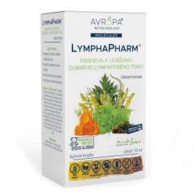 LymphaPharm
