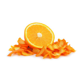 Pomaranč sladký