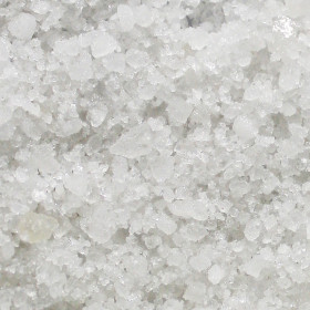 Oceánska soľ z Indického oceánu jemná 0,2-1 mm