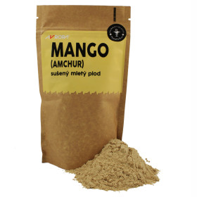 Mango (Amchur)