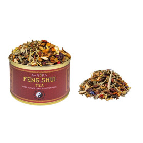Feng Shui Tea