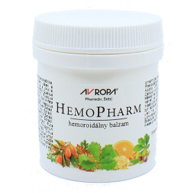 HemoPharm