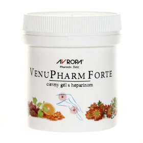 VenuPharm Forte
