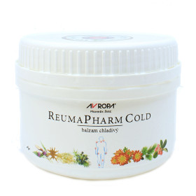 ReumaPharm Cold