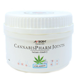 CannabisPharm Joints