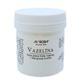 Vazelína