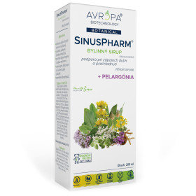 SinusPharm