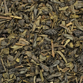 Čajovník čínsky - zelený čaj