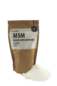 MSM (metylsulfonylmetán)