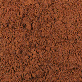 Kakaovník pravý BIO (holandské kakao organic (10 - 12%))