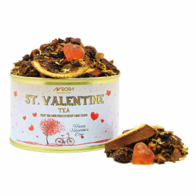 St. Valentine Tea